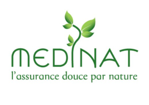 Logo medinat